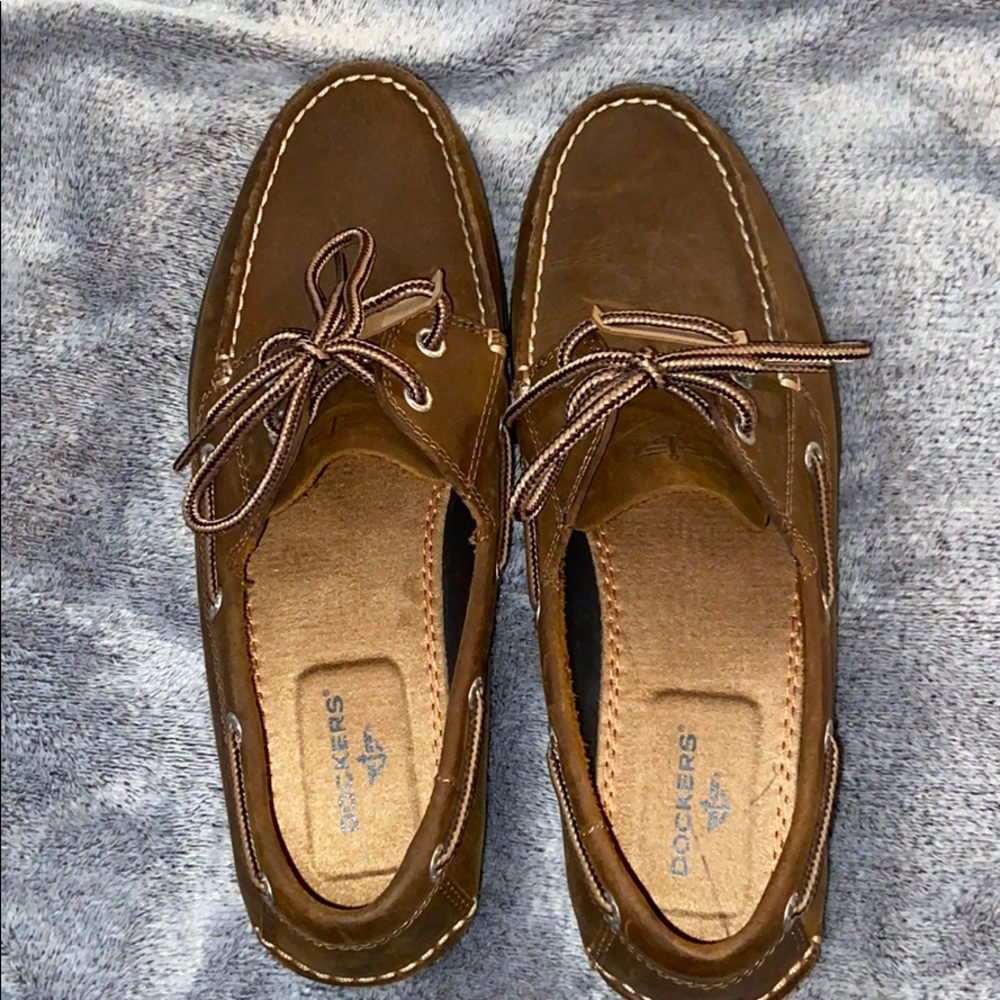 Men’s shoes
